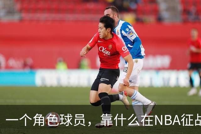一个角色球员，靠什么在NBA征战17年